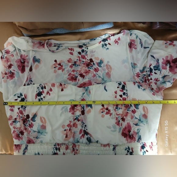 Torrid Dark Indigo Women's Skinny Jeans - Picture 11 of 11